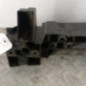 Absorbeur de pare choc arriere RENAULT CLIO 3
