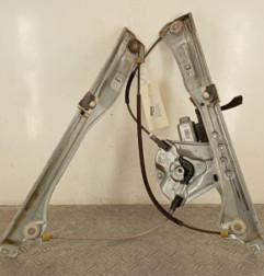 Leve vitre electrique avant gauche RENAULT CLIO 3 Photo n°1