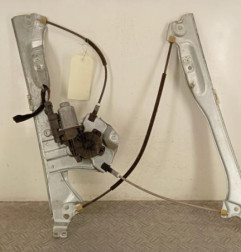 Leve vitre electrique avant gauche RENAULT CLIO 3