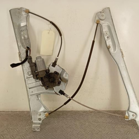 Leve vitre electrique avant gauche RENAULT CLIO 3
