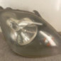 Optique avant principal droit (feux)(phare) FORD FIESTA 5