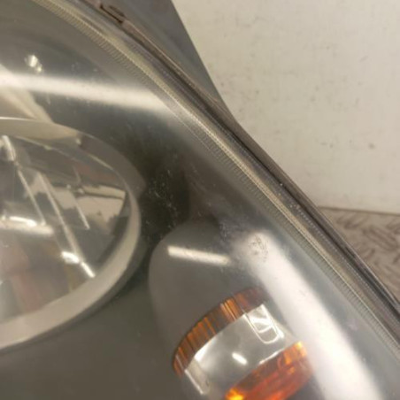 Optique avant principal droit (feux)(phare) FORD FIESTA 5