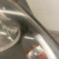 Optique avant principal droit (feux)(phare) FORD FIESTA 5