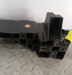 Absorbeur de pare choc arriere RENAULT CLIO 3