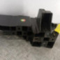Absorbeur de pare choc arriere RENAULT CLIO 3