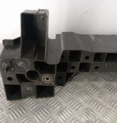 Absorbeur de pare choc arriere RENAULT CLIO 3 Photo n°3