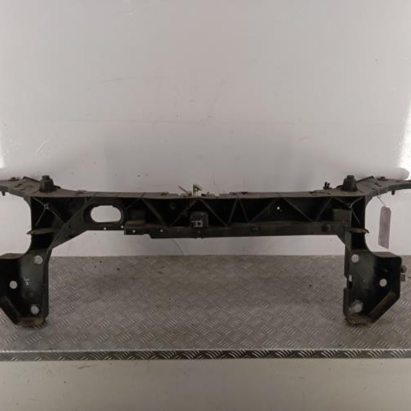 Face avant RENAULT CLIO 3 Face avant RENAULT CLIO 3