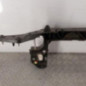 Face avant RENAULT CLIO 3