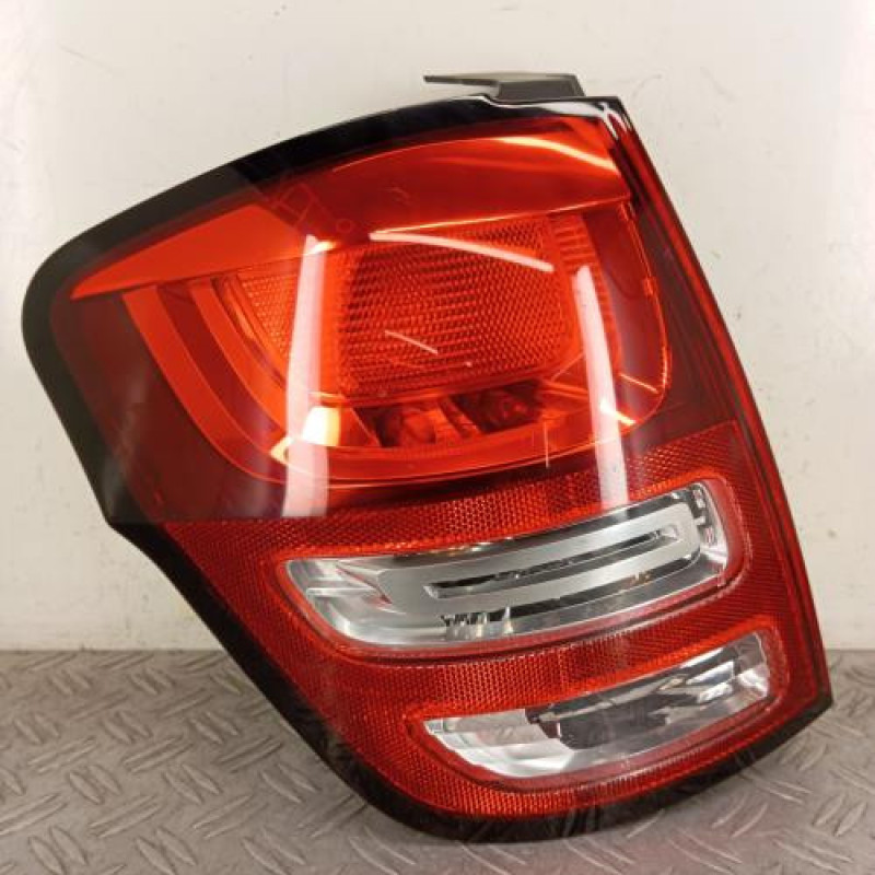 Feu arriere principal gauche (feux) CITROEN C3 2