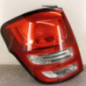 Feu arriere principal gauche (feux) CITROEN C3 2