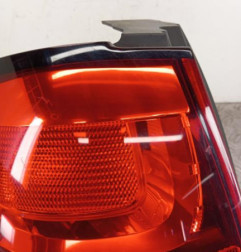Feu arriere principal gauche (feux) CITROEN C3 2