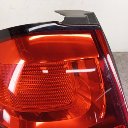 Feu arriere principal gauche (feux) CITROEN C3 2