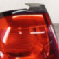 Feu arriere principal gauche (feux) CITROEN C3 2