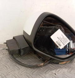 Retroviseur droit CITROEN C3 2 Photo n°1