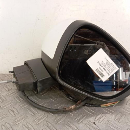 Retroviseur droit CITROEN C3 2 Photo n°1