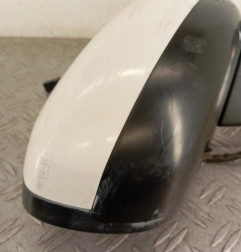 Retroviseur droit CITROEN C3 2 Photo n°4