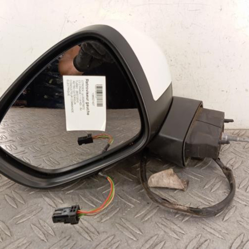 Retroviseur gauche CITROEN C3 2