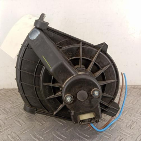 Pulseur d'air NISSAN NV400