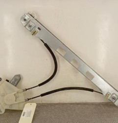 Leve vitre electrique avant gauche NISSAN NV400 Photo n°3