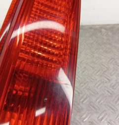 Feu arriere principal gauche (feux) FORD FOCUS 2