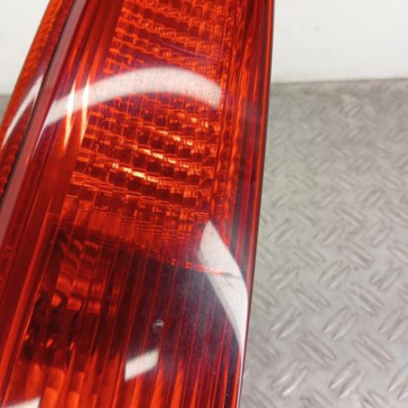 Feu arriere principal gauche (feux) FORD FOCUS 2