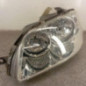 Optique avant principal gauche (feux)(phare) FIAT PUNTO 2