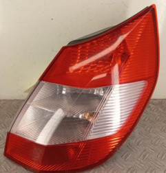 Feu arriere principal droit (feux) RENAULT SCENIC 2 Photo n°1