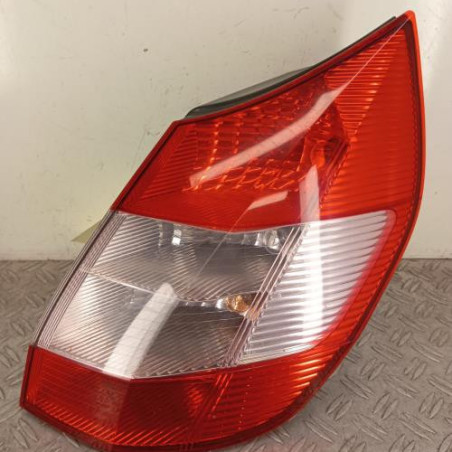 Feu arriere principal droit (feux) RENAULT SCENIC 2 Photo n°1