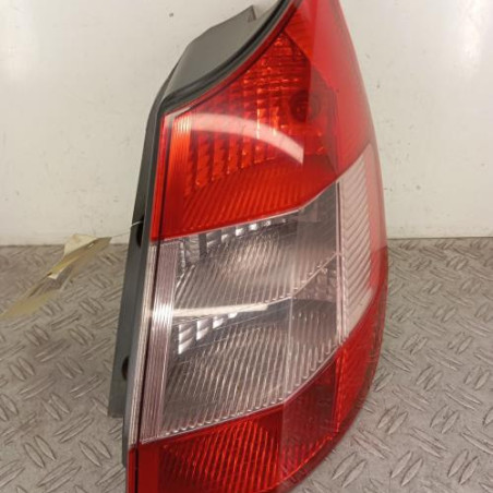 Feu arriere principal droit (feux) RENAULT SCENIC 2