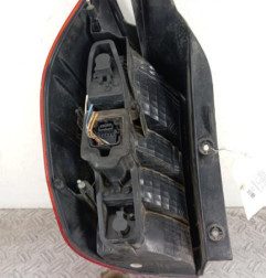 Feu arriere principal droit (feux) RENAULT SCENIC 2 Photo n°3