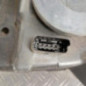 Optique avant principal droit (feux)(phare) RENAULT SCENIC 2