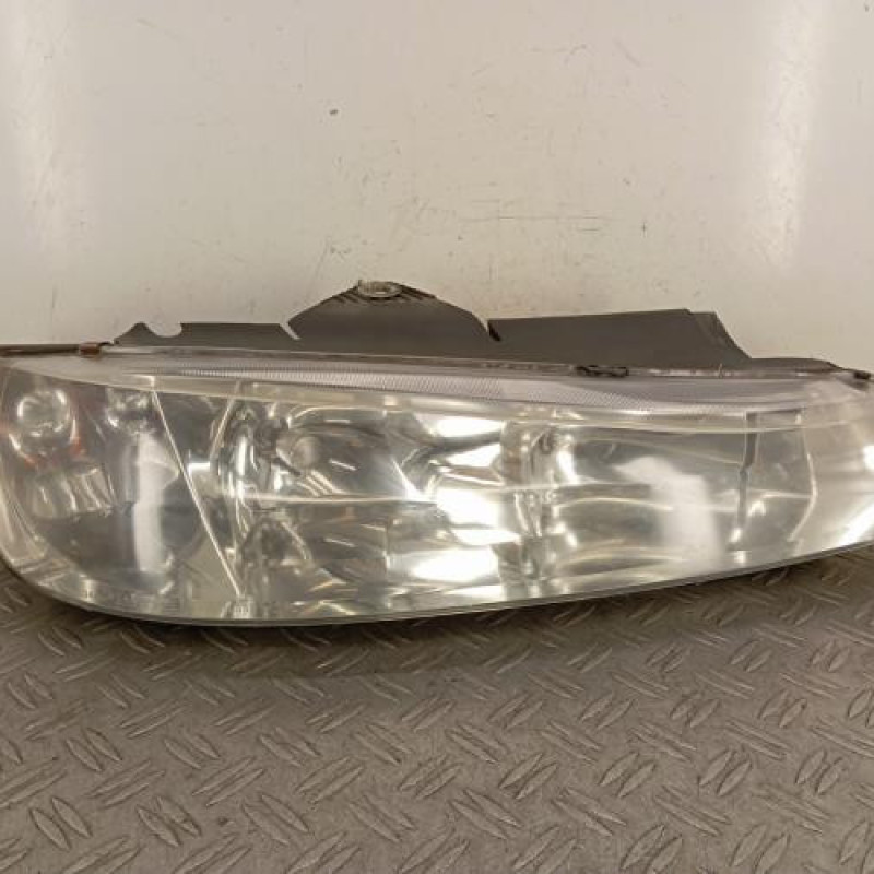 Optique avant principal droit (feux)(phare) PEUGEOT 406