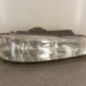Optique avant principal droit (feux)(phare) PEUGEOT 406