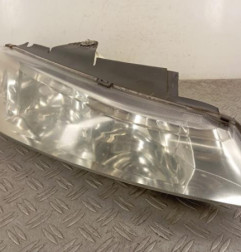 Optique avant principal droit (feux)(phare) PEUGEOT 406