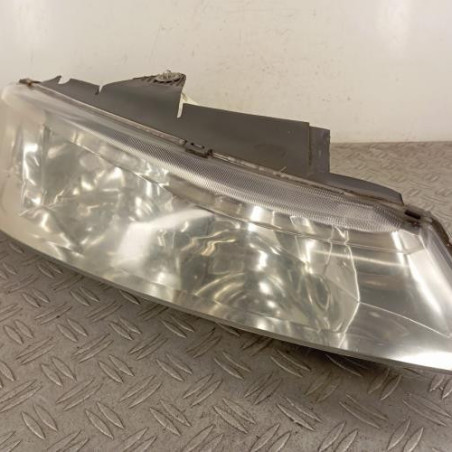 Optique avant principal droit (feux)(phare) PEUGEOT 406