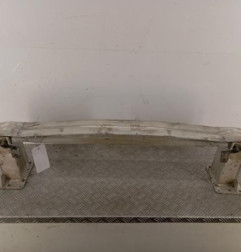 Renfort pare choc avant (traverse) AUDI A4 3 Photo n°1