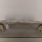 Renfort pare choc avant (traverse) AUDI A4 3