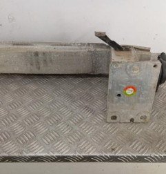 Renfort pare choc avant (traverse) AUDI A4 3