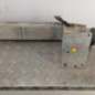 Renfort pare choc avant (traverse) AUDI A4 3