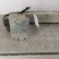 Renfort pare choc avant (traverse) AUDI A4 3