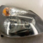Optique avant principal droit (feux)(phare) RENAULT CLIO 2