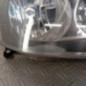 Optique avant principal droit (feux)(phare) RENAULT CLIO 2