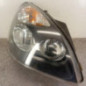 Optique avant principal droit (feux)(phare) RENAULT CLIO 2
