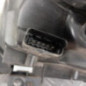 Optique avant principal droit (feux)(phare) RENAULT CLIO 2