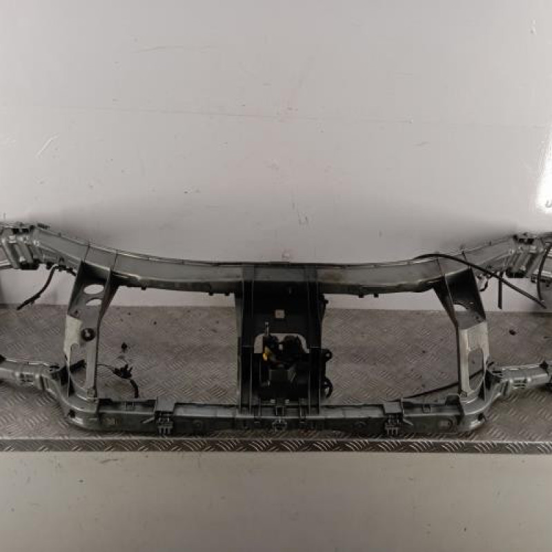 Face avant FORD S-MAX 1 Face avant FORD S-MAX 1