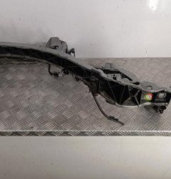 Face avant FORD S-MAX 1