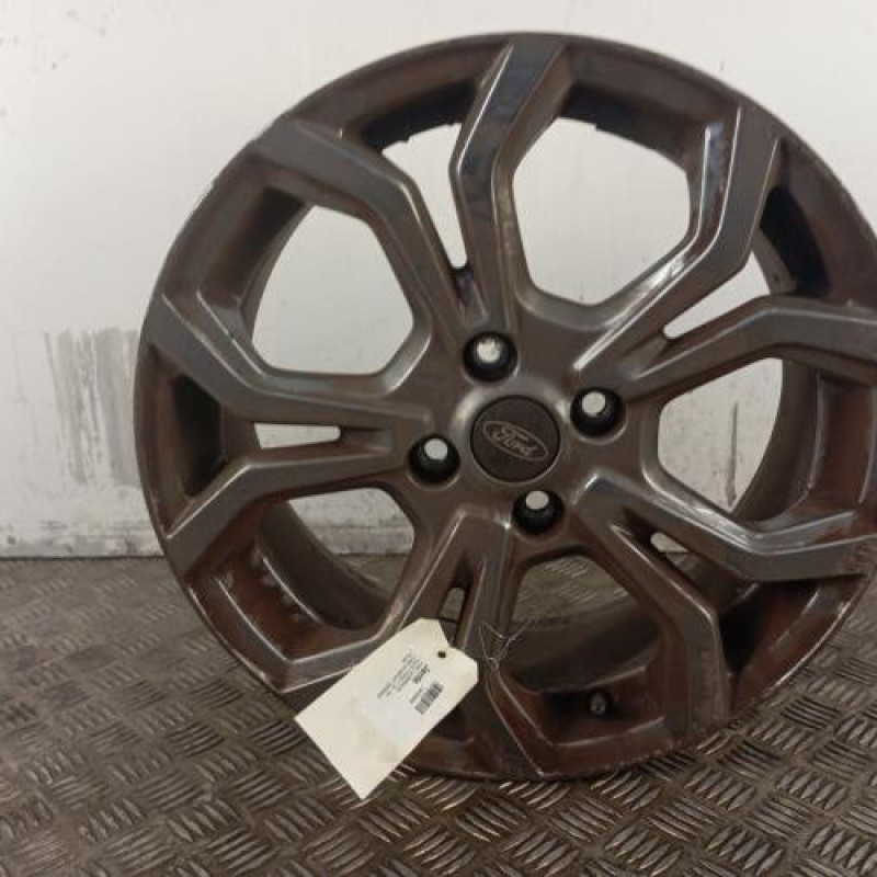 Jante FORD FIESTA 7 Jante FORD FIESTA 7