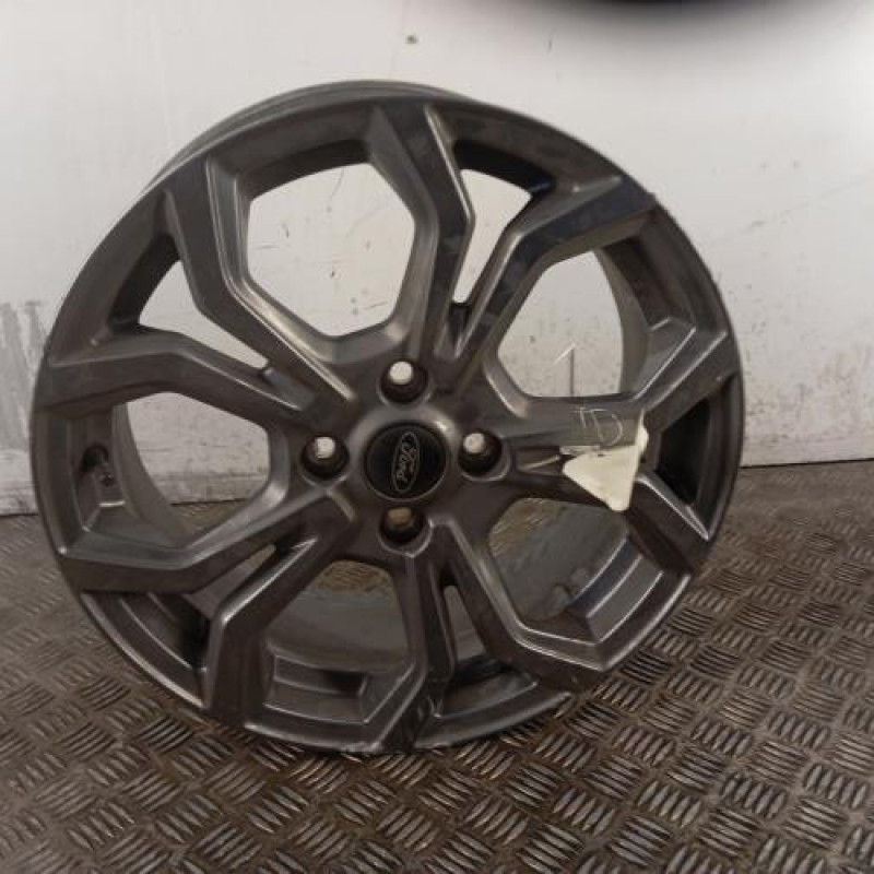 Jante FORD FIESTA 7 Jante FORD FIESTA 7