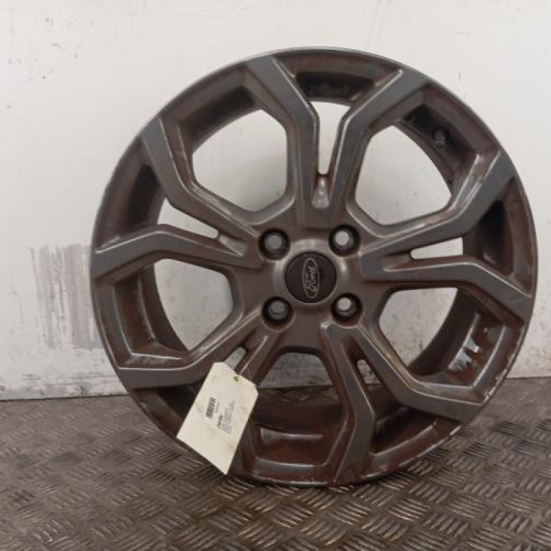 Jante FORD FIESTA 7 Jante FORD FIESTA 7