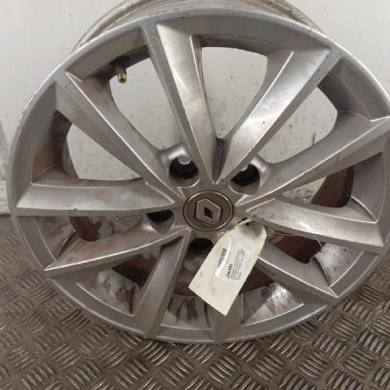 Jante RENAULT MEGANE 4 Jante RENAULT MEGANE 4
